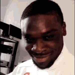 Meet your Posher, Kayleb